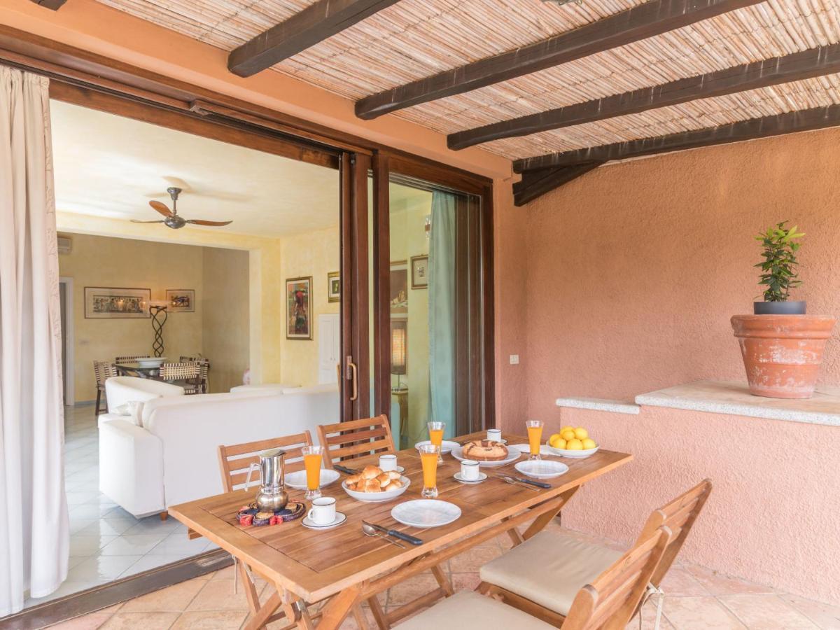 Holiday Home Dalila By Interhome Porto Istana المظهر الخارجي الصورة