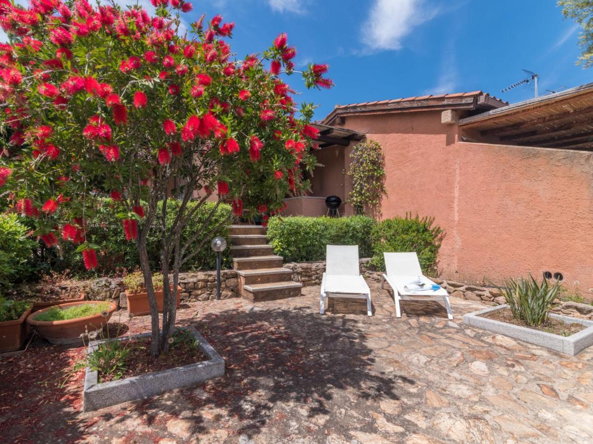 Holiday Home Dalila By Interhome Porto Istana المظهر الخارجي الصورة